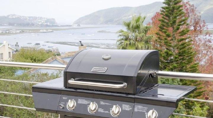 The Garden Root Self-Catering Holiday Home