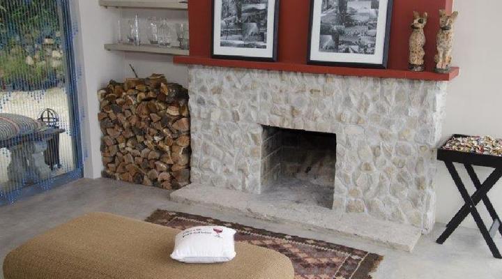 The Garden Root Self-Catering Holiday Home