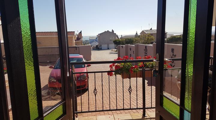 Accommodation Unwind