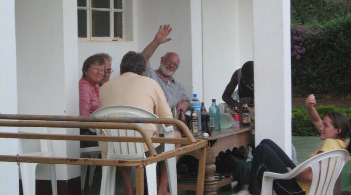 Kitolie Home and Lodge 