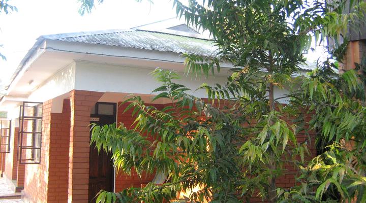 Kitolie Home and Lodge 