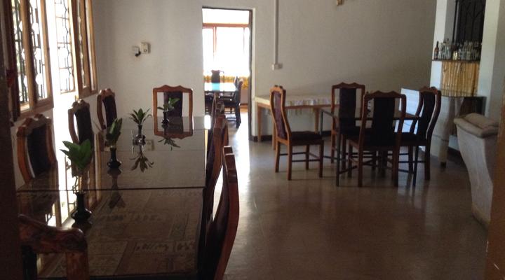 Kitolie Home and Lodge 