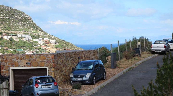 Glencairn Nature Retreat
