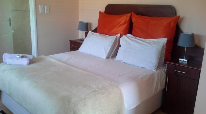 Piet Retief Guesthouse & Conference centre