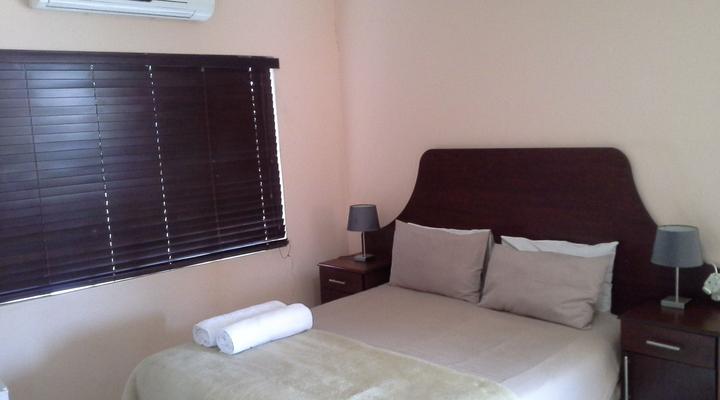 Piet Retief Guesthouse & Conference centre