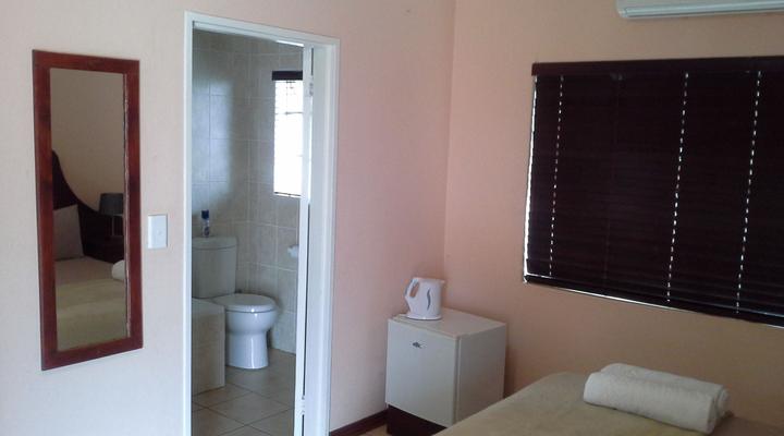 Piet Retief Guesthouse & Conference centre