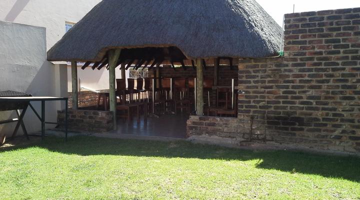 Piet Retief Guesthouse & Conference centre