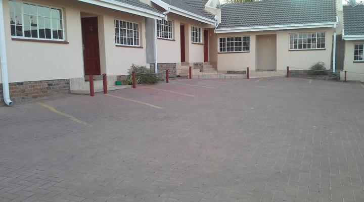 Piet Retief Guesthouse & Conference centre