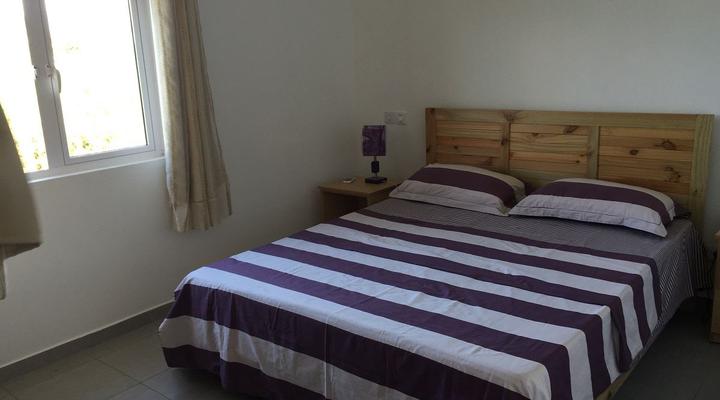 Villa Alexis Vacation Rental 3 bedrooms unit beside Trou aux Biches beach