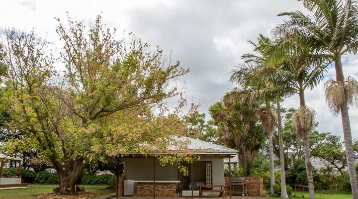 Goederust Farmer's Cottage