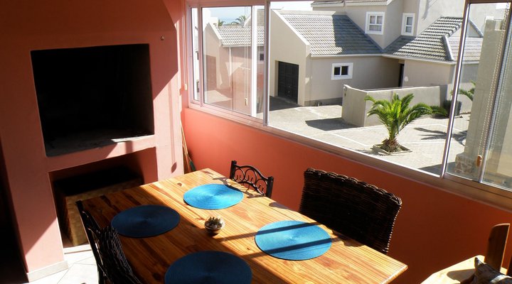 Lobster Nest Guest Apartment