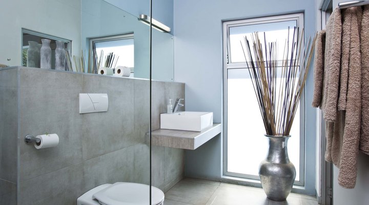 Guesthouse Vondelhof