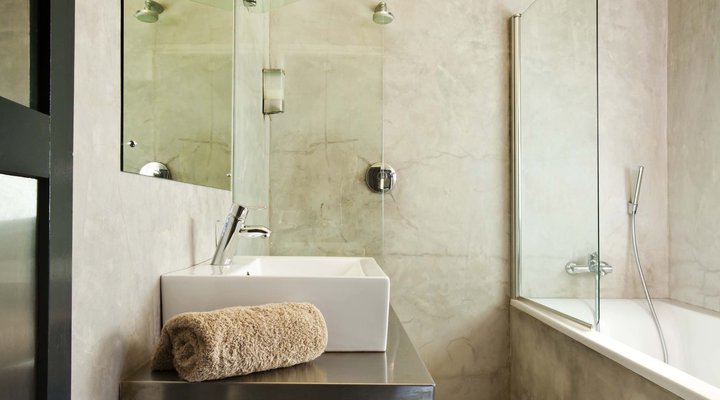 Guesthouse Vondelhof