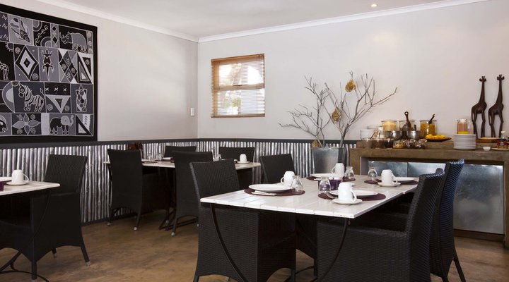 Guesthouse Vondelhof