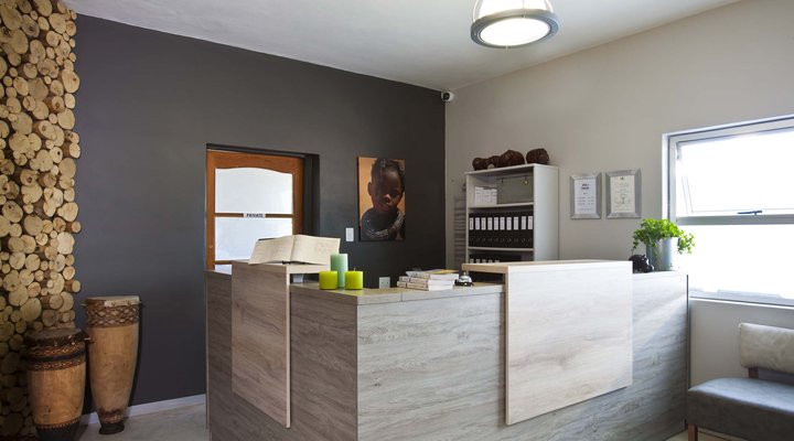 Guesthouse Vondelhof