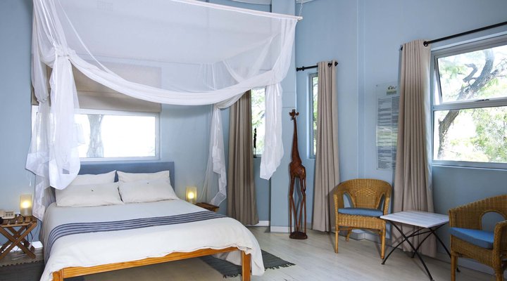 Guesthouse Vondelhof