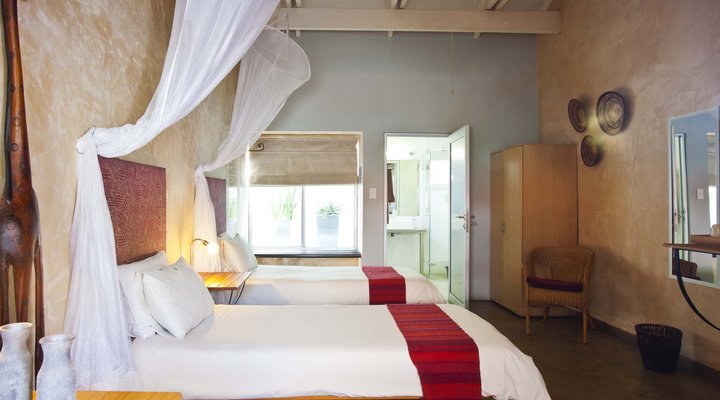 Guesthouse Vondelhof