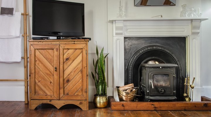 Fairview Historic Homestead