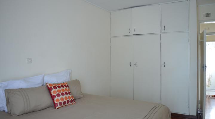 Lolo's Three Bedroom Apartment