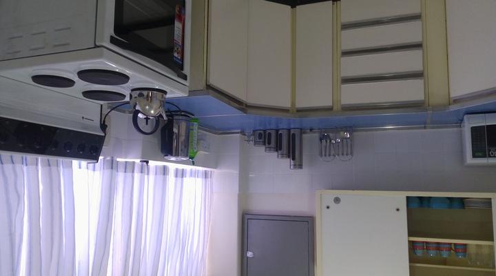 Lolo's Three Bedroom Apartment