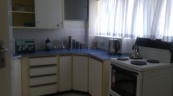 Lolo's Three Bedroom Apartment