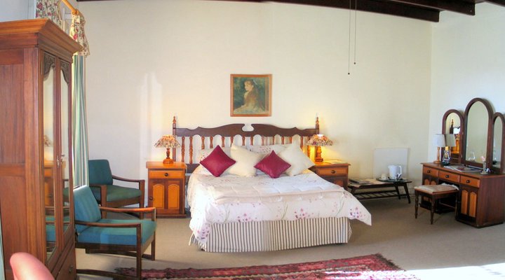 Sleeping Beauty Guest House