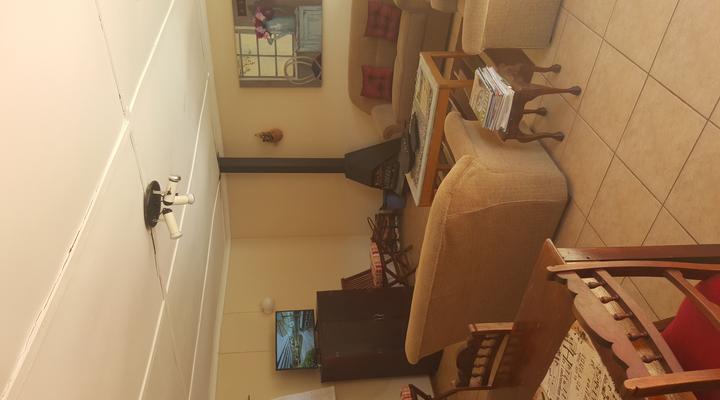 Gairtney Farm Cottage