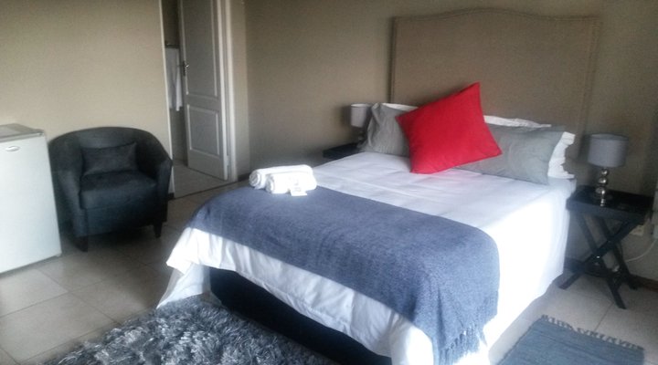 Eliades Overnight Accommodation