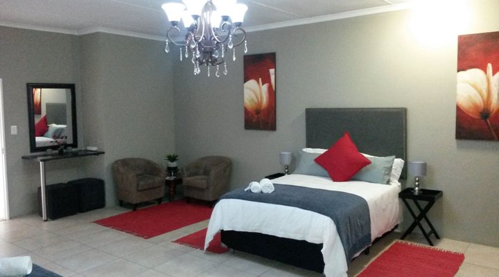 Eliades Overnight Accommodation