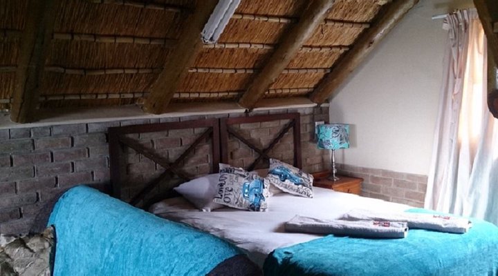 Mount Everest Game Farm