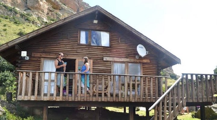 Mount Everest Game Farm