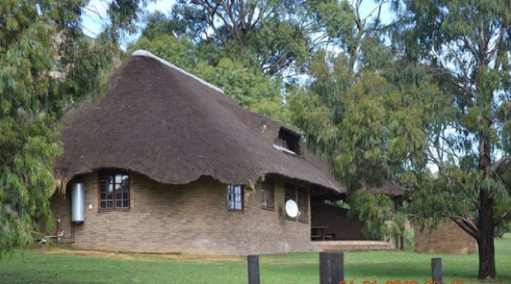 Mount Everest Game Farm