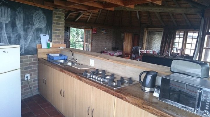 Mount Everest Game Farm