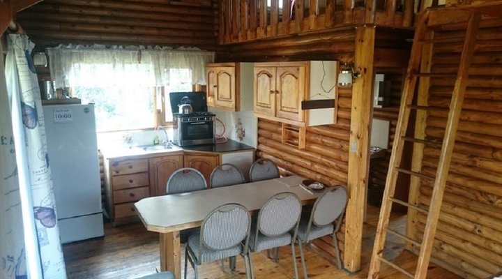 Mount Everest Game Farm