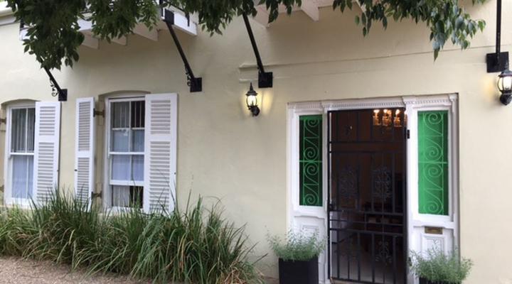 The Prime Spot Self Catering