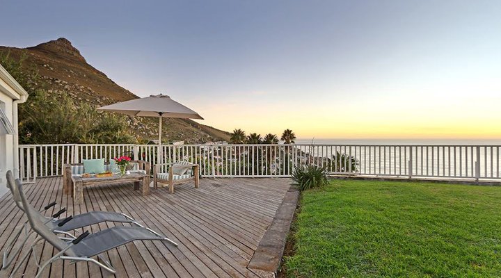 Hideaway Cape Town