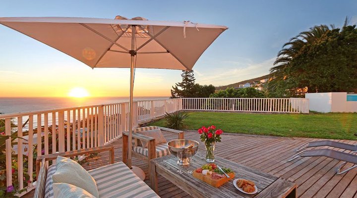 Hideaway Cape Town