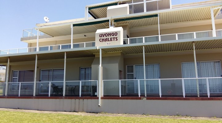 Uvongo Chalets 19