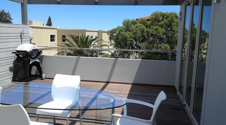 Camps Bay Apartment