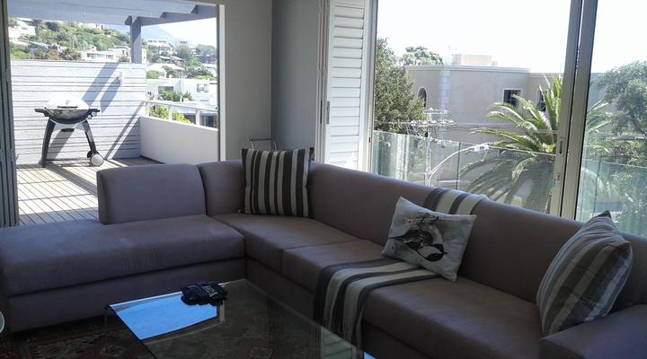 Camps Bay Apartment