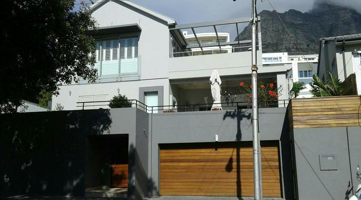 Camps Bay Apartment