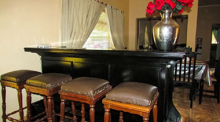 Evening Primrose B&B