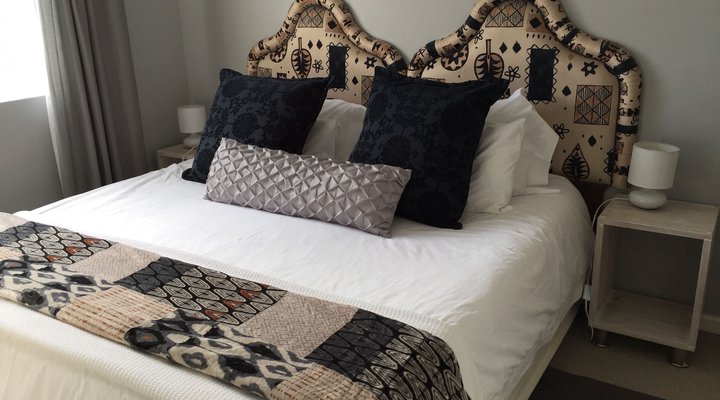 Knysna Pocket Breaks Unit 5