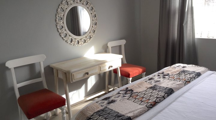 Knysna Pocket Breaks Unit 5