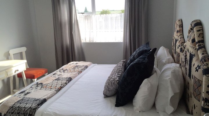 Knysna Pocket Breaks Unit 5