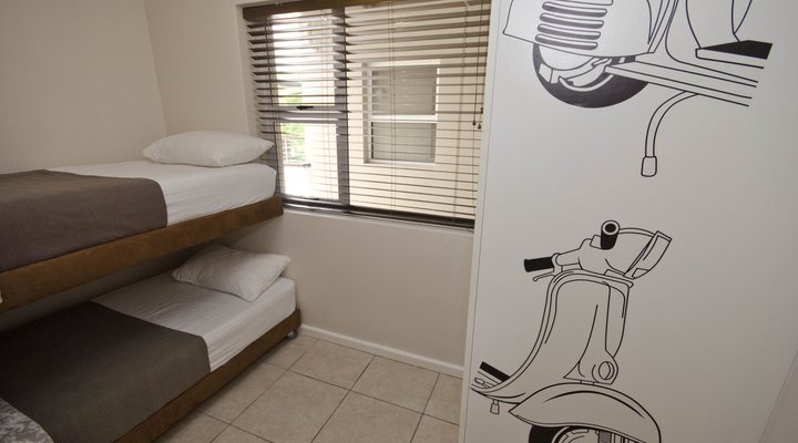Knysna Pocket Breaks Unit 14