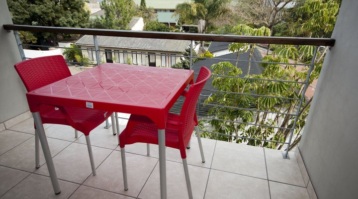 Knysna Pocket Breaks Unit 16
