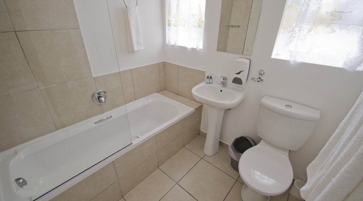 Knysna Pocket Breaks Unit 16