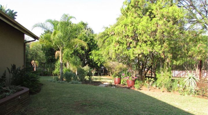 Evening Primrose B&B