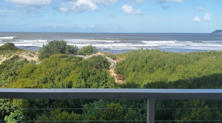Beach House Witsand